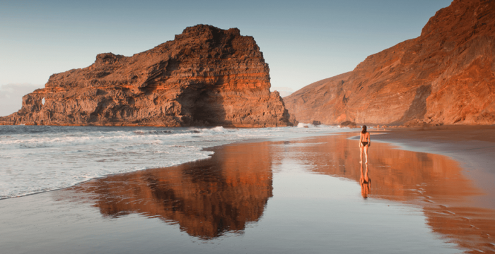 La Palma, Canary Islands, Spain