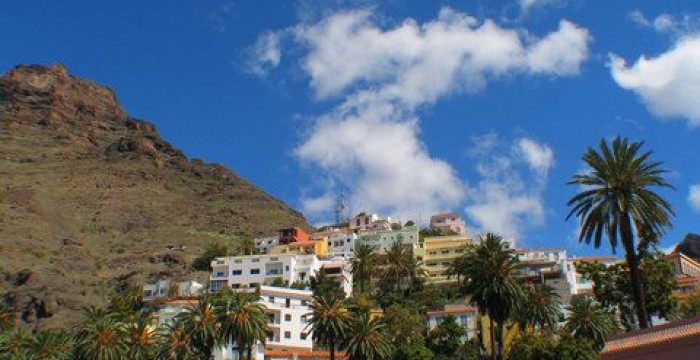 La Gomera Rb Collection Luxury Specialist Holidays Create A Memory