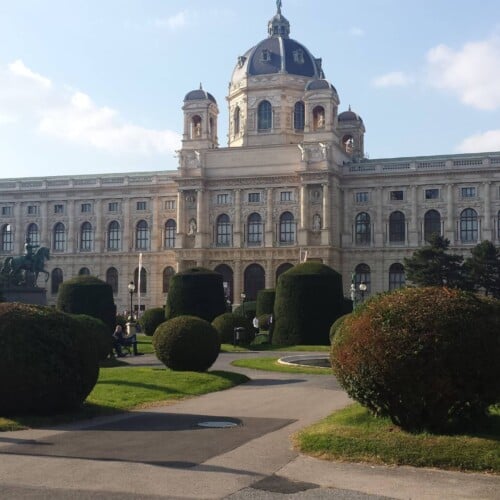 Vienna, Austria