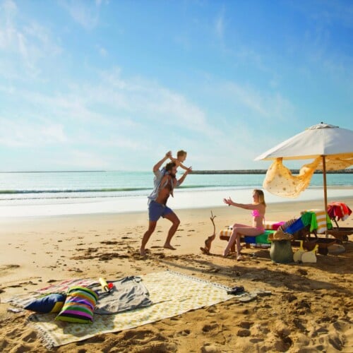 RAK Tourism Photoshoot - Beach Family Euro - Hires Approved Final