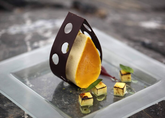 Restaurant - Food - Dessert 01