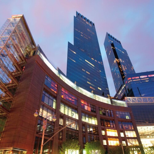 mandarin oriental, new york, USA