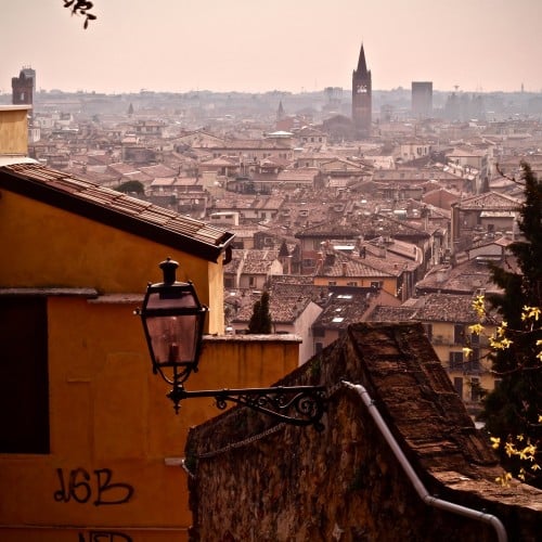 verona, italy