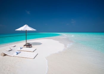 milaidhoo island, maldives, indian ocean