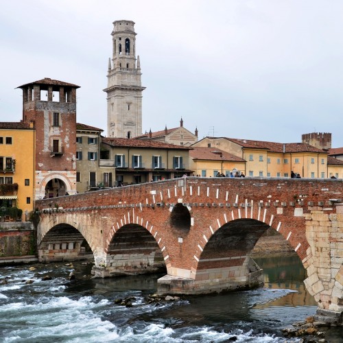 verona, italy