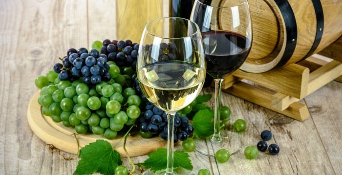 Wine