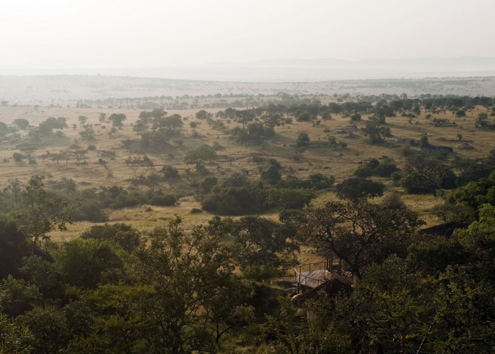 Lamai Serengeti, Tanzania, Africa