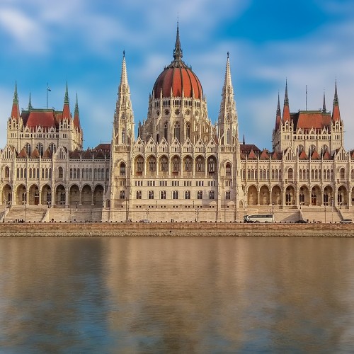 budapest, Hungary, europe