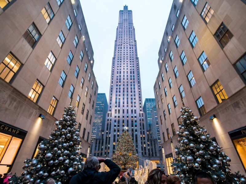 New York