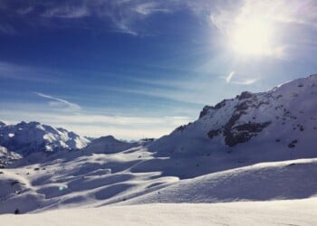 Pyrenees, Spain