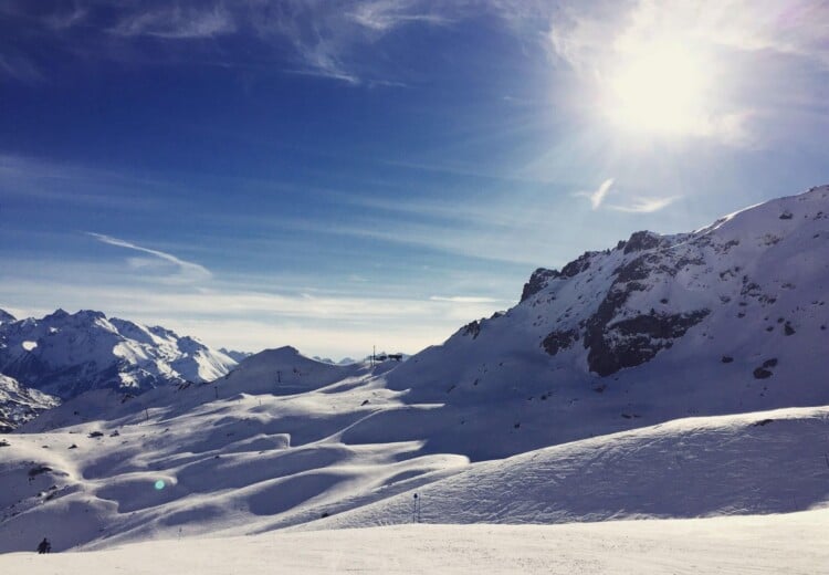 Pyrenees, Spain