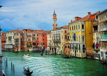 venice, Italy