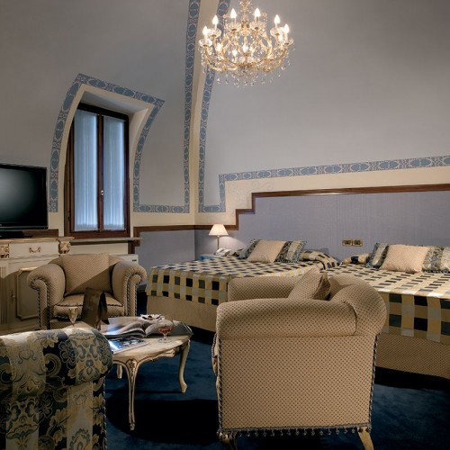 The hotel accadeia, verona, italy, Europe