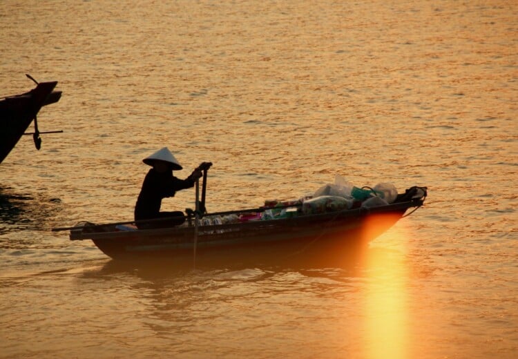 Vietnam