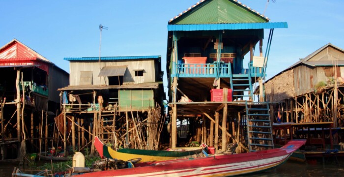 Cambodia