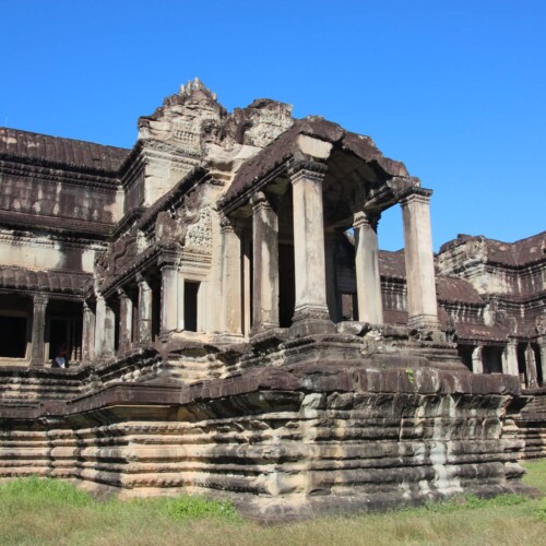 Cambodia