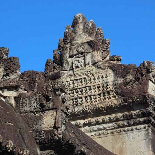 Cambodia