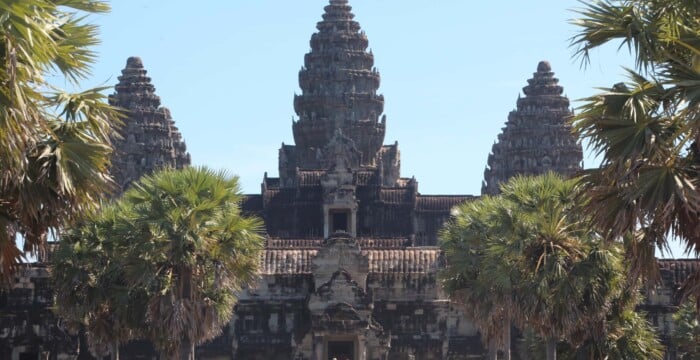 Cambodia