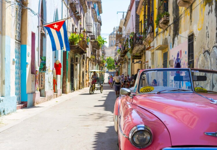 Cuba