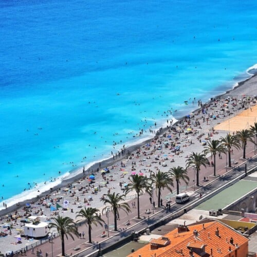 France