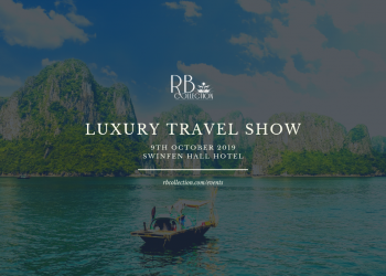 Copy of Copy of LUXURY TRAVEL FAIR Twitter & EBLAST