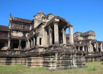 Cambodia