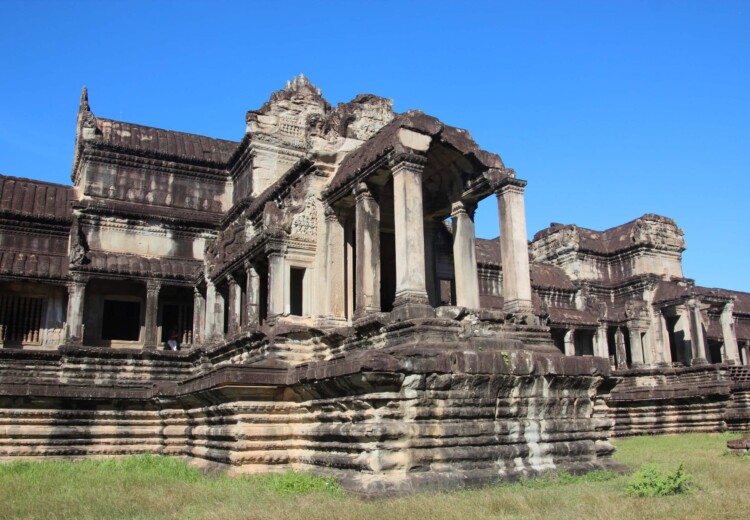 Cambodia