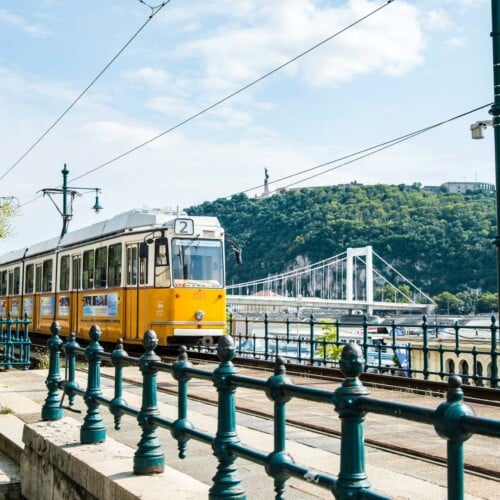 Budapest