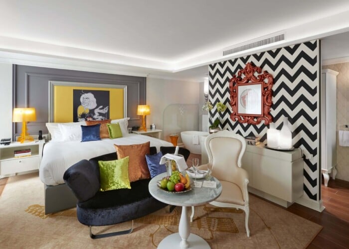 aria hotel, budapest