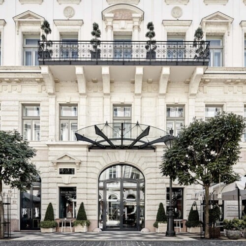 aria hotel, budapest