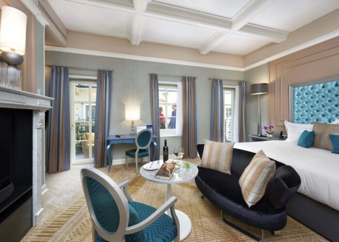 aria hotel, budapest