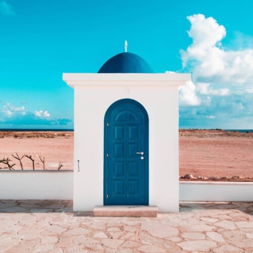 Cyprus