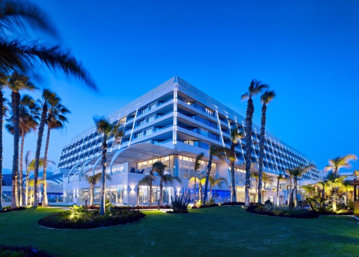 Parklane, Limassol, Cyprus