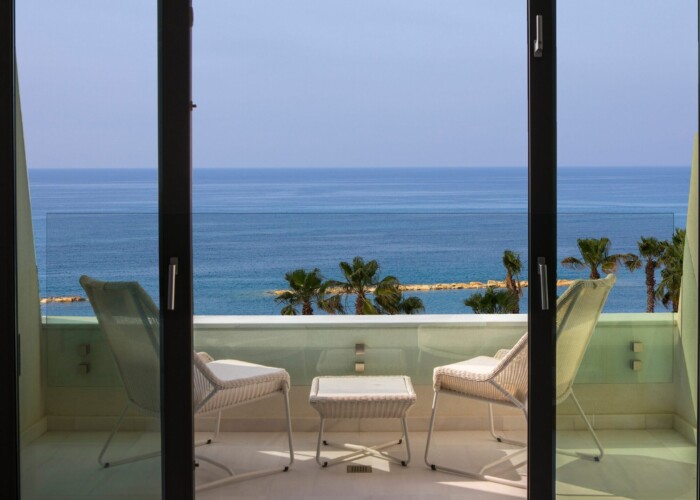 Parklane, Limassol, Cyprus