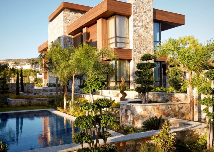 Parklane, Limassol, Cyprus