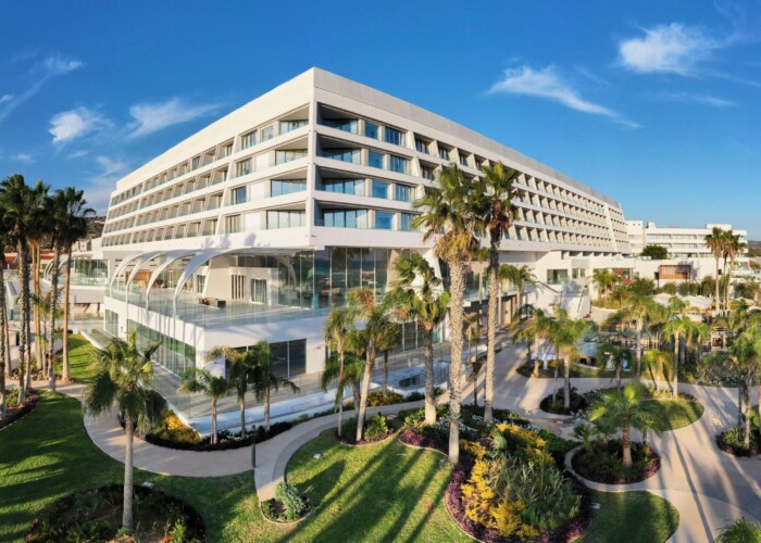 Parklane, Limassol, Cyprus