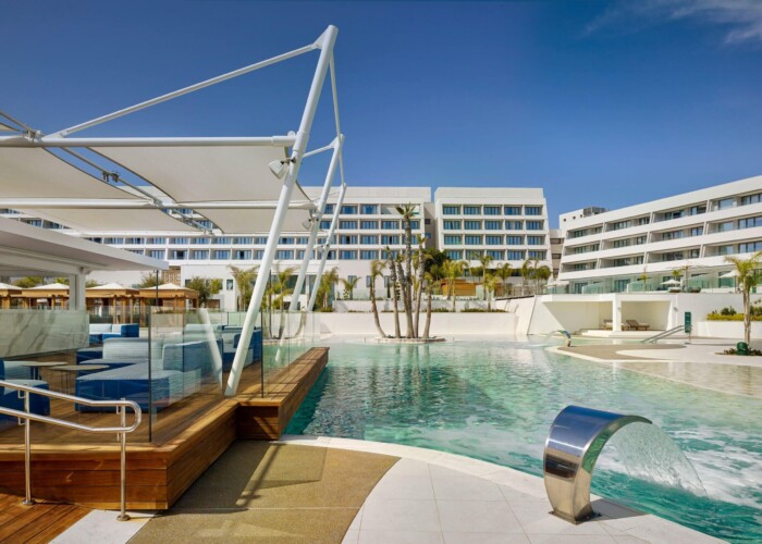 Parklane, Limassol, Cyprus