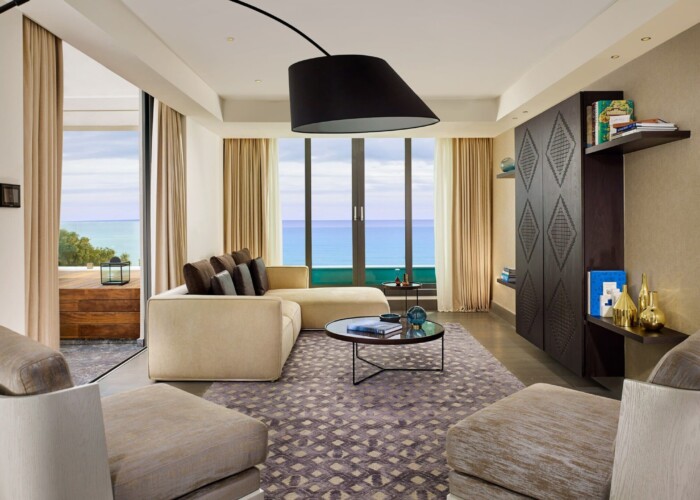 Parklane, Limassol, Cyprus