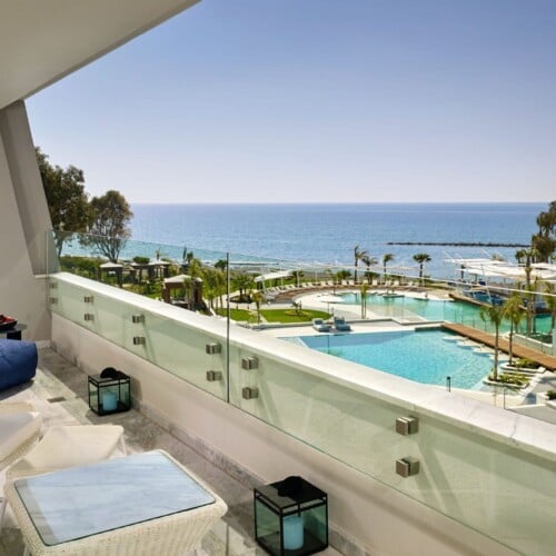 Parklane, Limassol, Cyprus