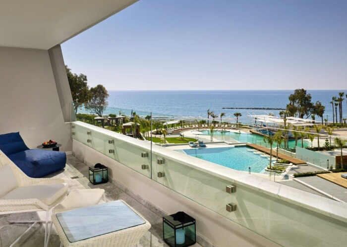 Parklane, Limassol, Cyprus