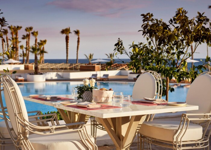Parklane, Limassol, Cyprus