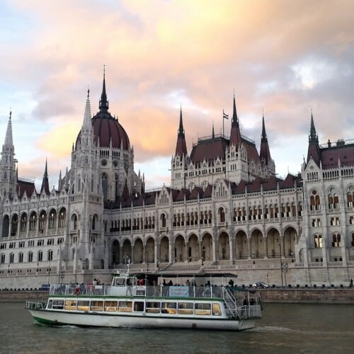 Budapest