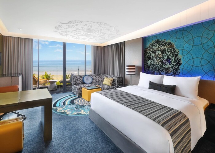 w hotel, muscat, oman