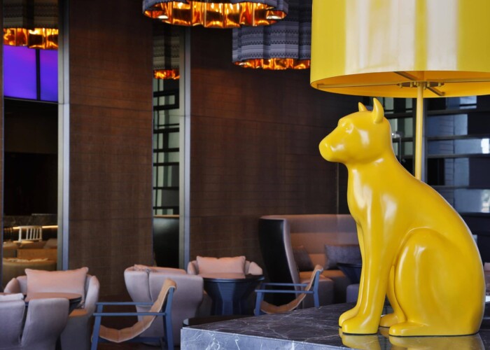 w hotel, muscat, oman