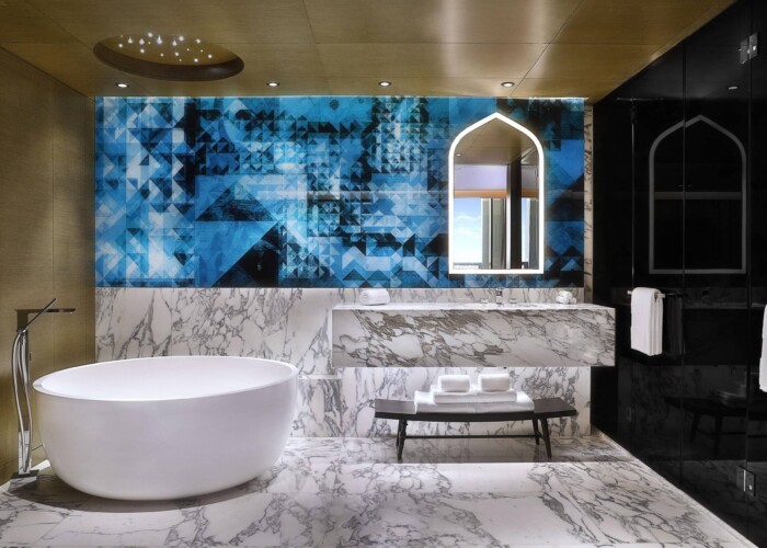 w hotel, muscat, oman
