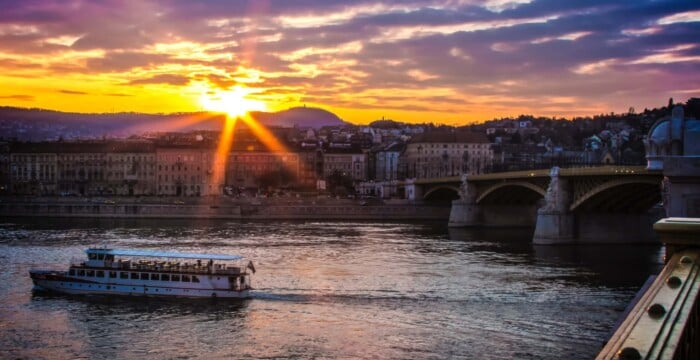 Budapest