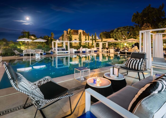 Metropole Monte Carlo