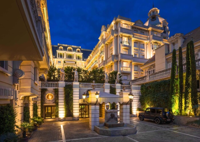 Metropole Monte Carlo