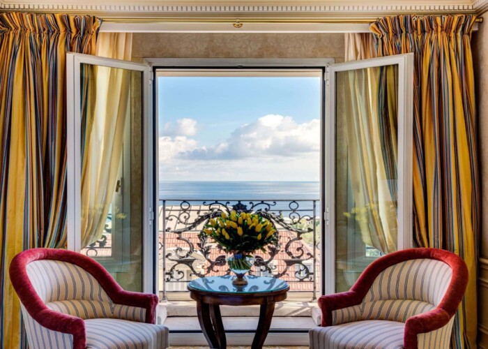 Metropole Monte Carlo