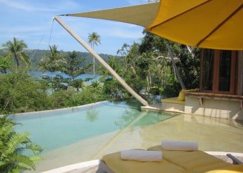Soneva Kiri, Thailand